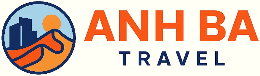 Anh Ba Travel – Xe Riêng Sài Gòn ⇄ Mũi Né Uy Tín